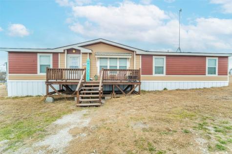 159 Carter Hills Lane Weatherford TX 76085