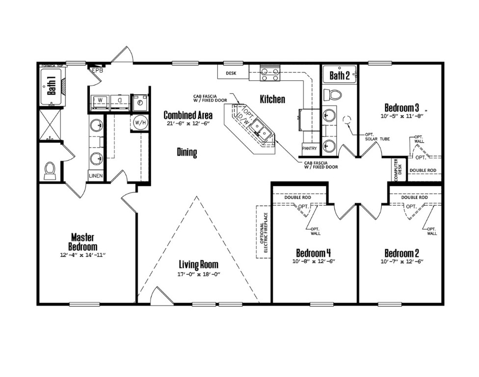 117 Meyer Court Decatur TX 76234