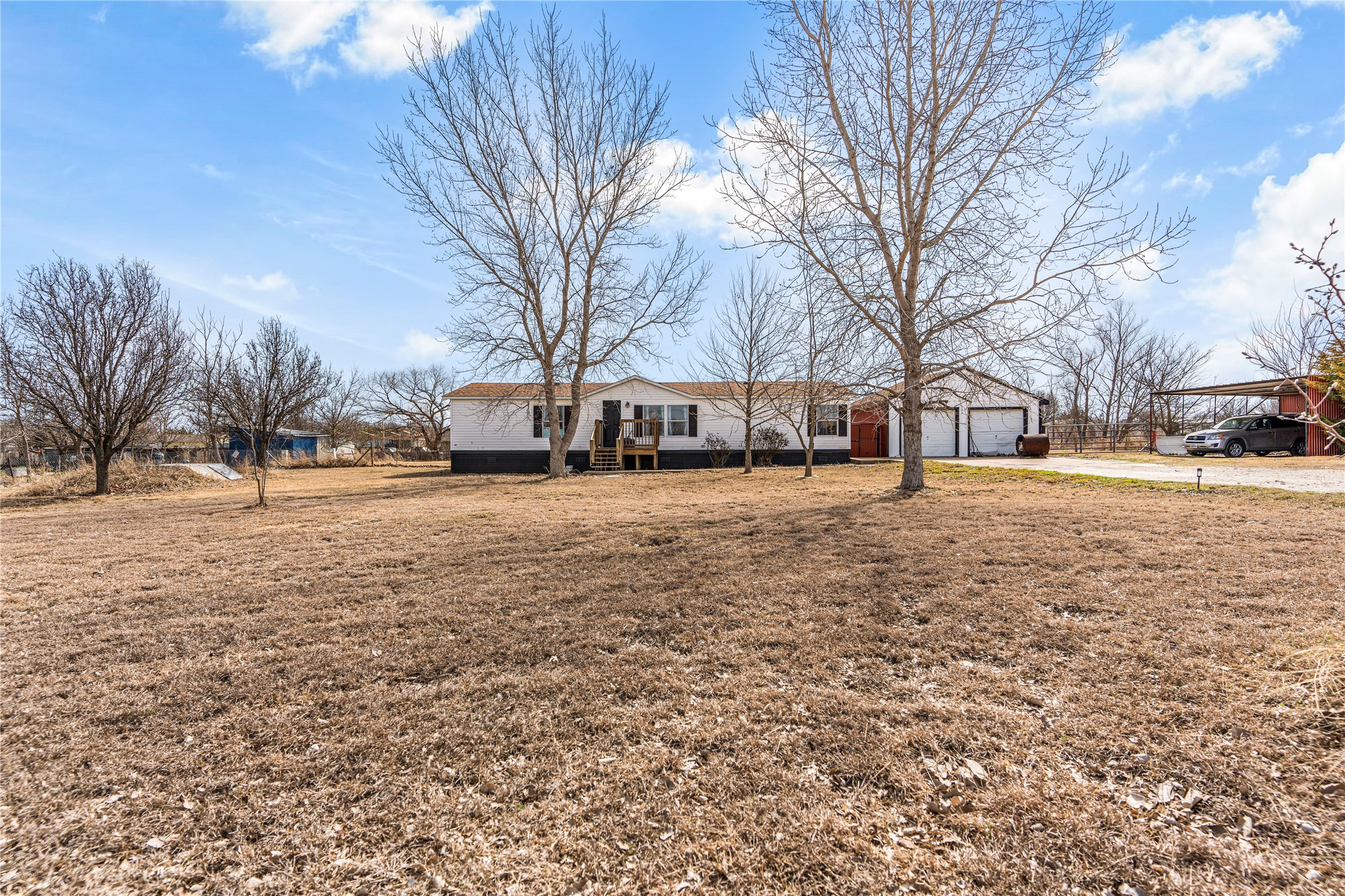 11012 Foothill Drive Venus TX 76084