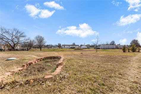 11012 Foothill Drive Venus TX 76084