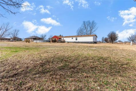 11012 Foothill Drive Venus TX 76084