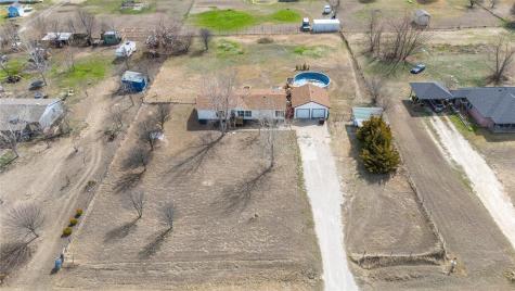 11012 Foothill Drive Venus TX 76084