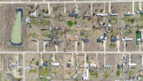 11012 Foothill Drive Venus TX 76084