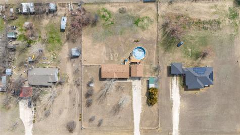 11012 Foothill Drive Venus TX 76084