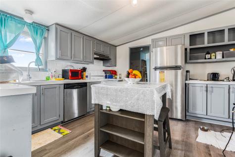 11012 Foothill Drive Venus TX 76084