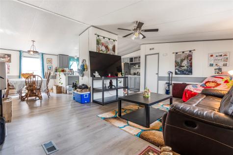 11012 Foothill Drive Venus TX 76084