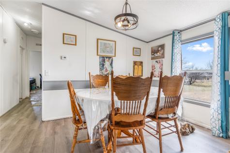 11012 Foothill Drive Venus TX 76084