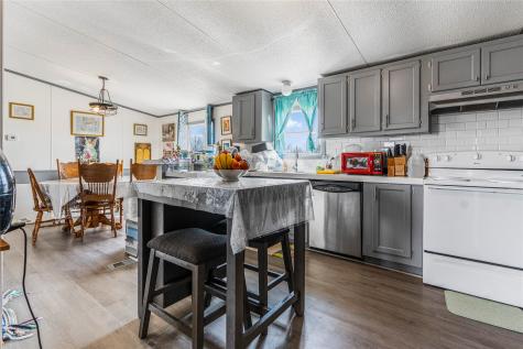 11012 Foothill Drive Venus TX 76084