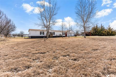 11012 Foothill Drive Venus TX 76084