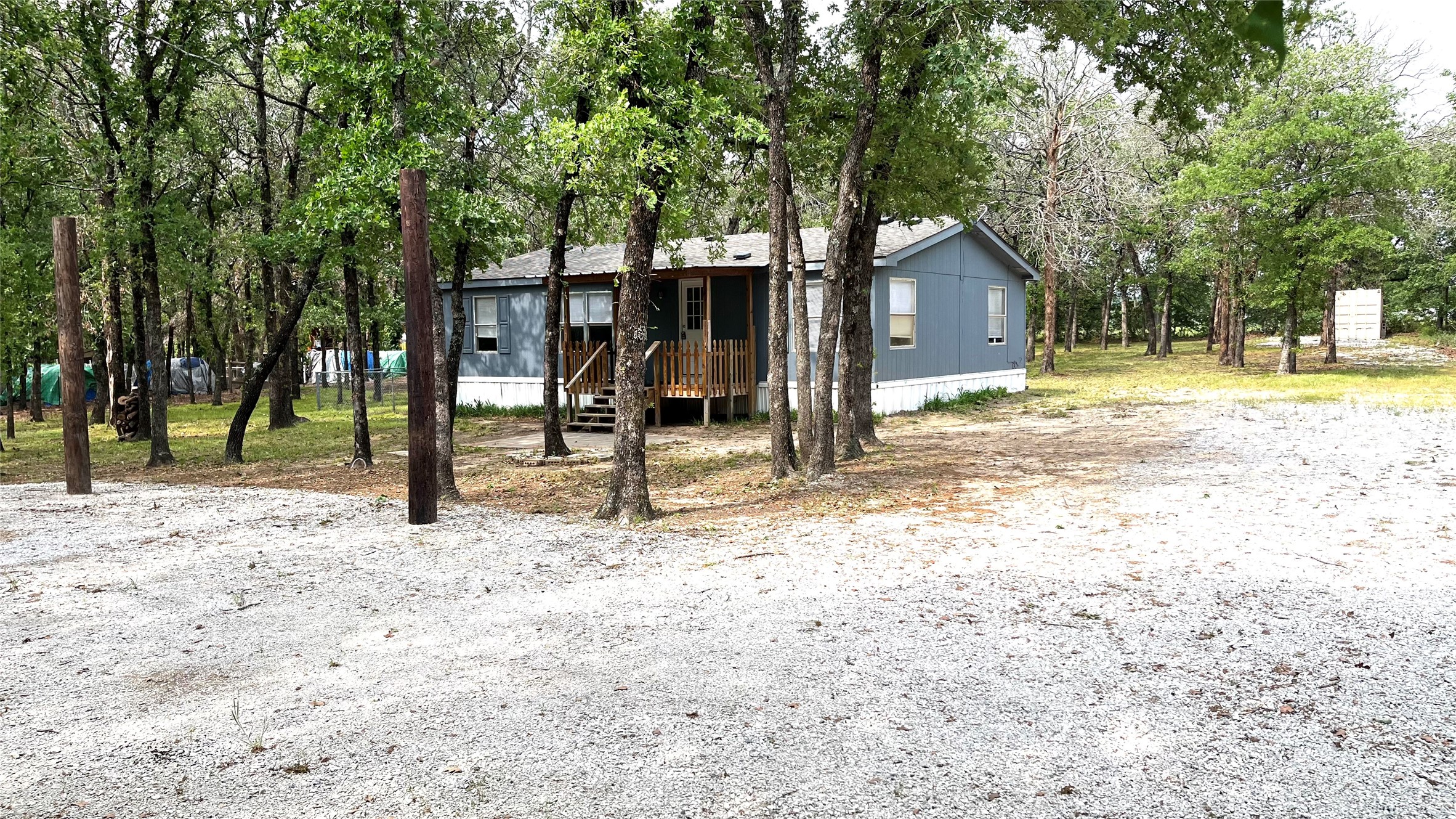 146 Adalida Lane Springtown TX 76082