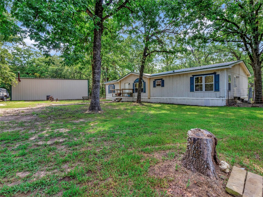 14124 Hickory Tree Lane Wills Point TX 75169