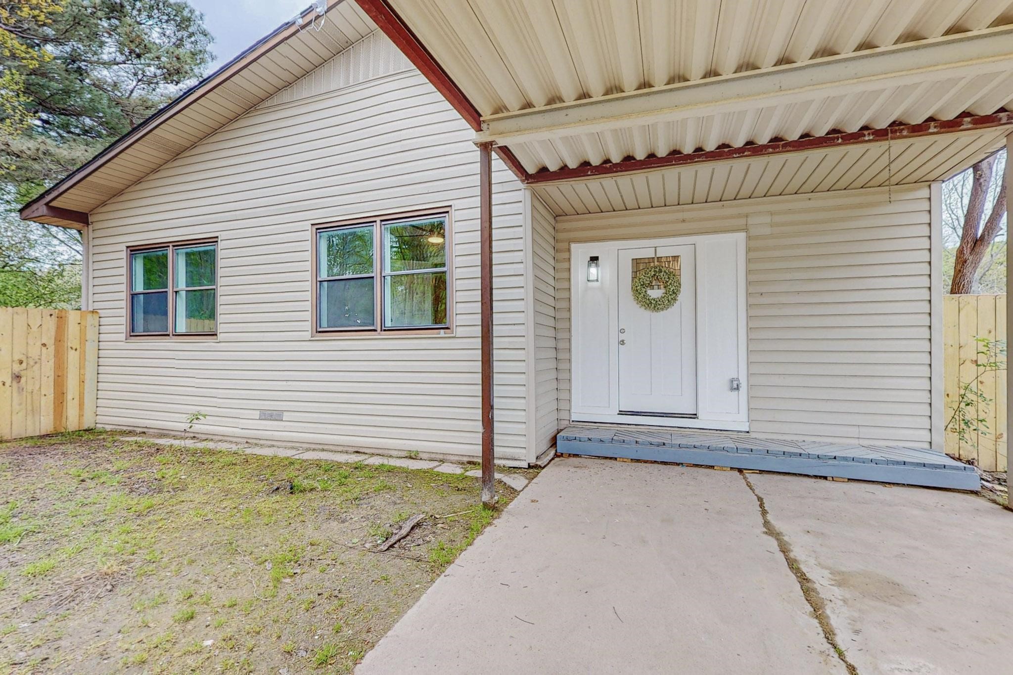607 Vz County Road 3828 Wills Point TX 75169