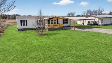 309 Rhett Court Aurora TX 76078
