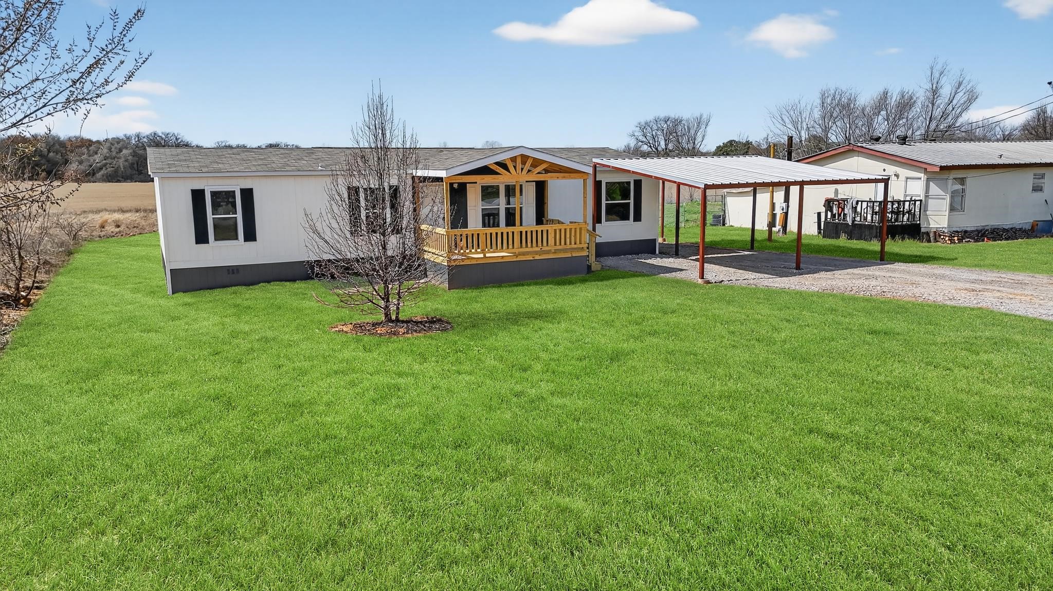 309 Rhett Court Aurora TX 76078