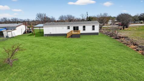 309 Rhett Court Aurora TX 76078