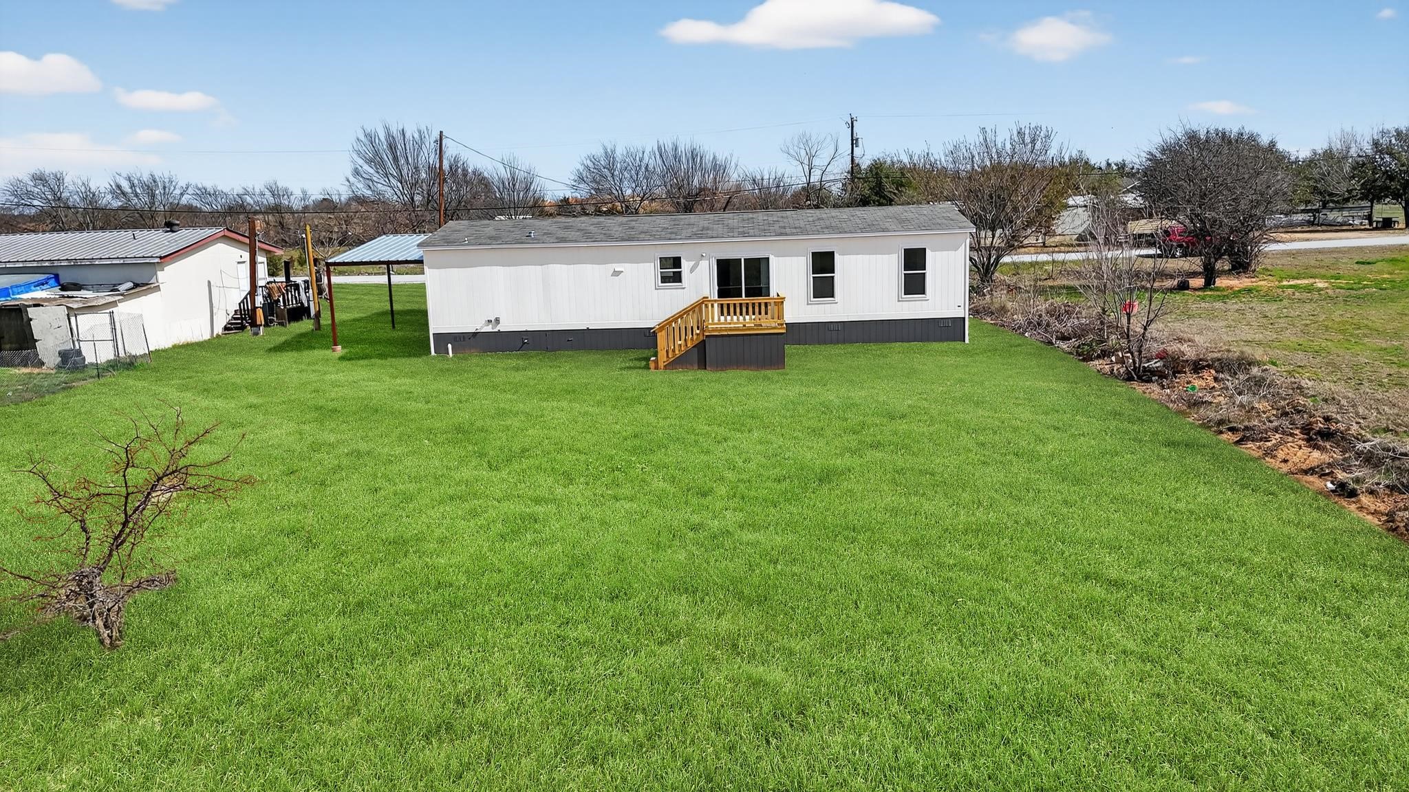 309 Rhett Court Aurora TX 76078