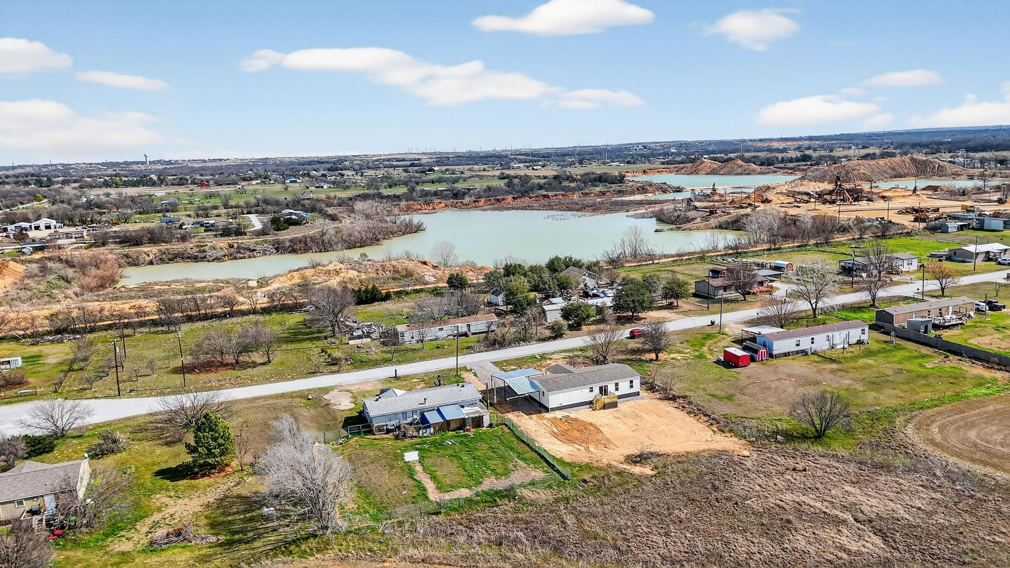 309 Rhett Court Aurora TX 76078