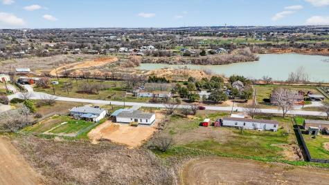 309 Rhett Court Aurora TX 76078