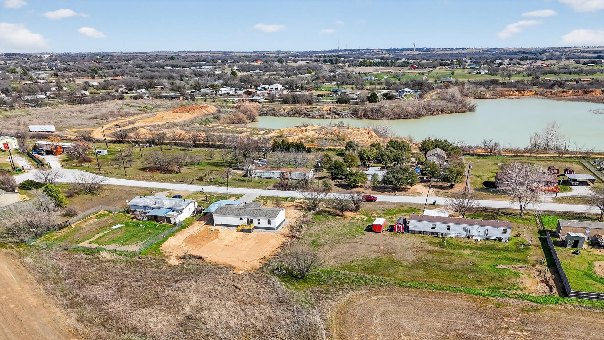 309 Rhett Court Aurora TX 76078