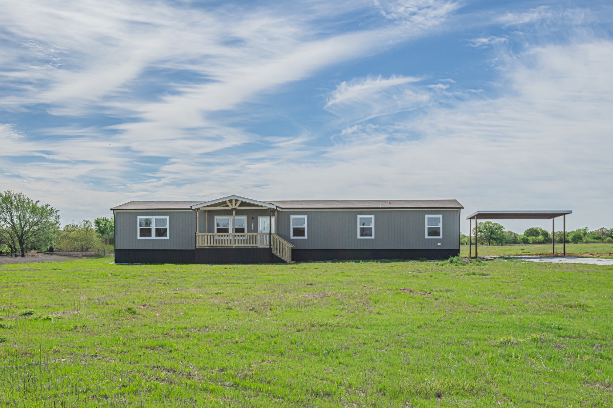 2019 Denver Road Sunset TX 76270