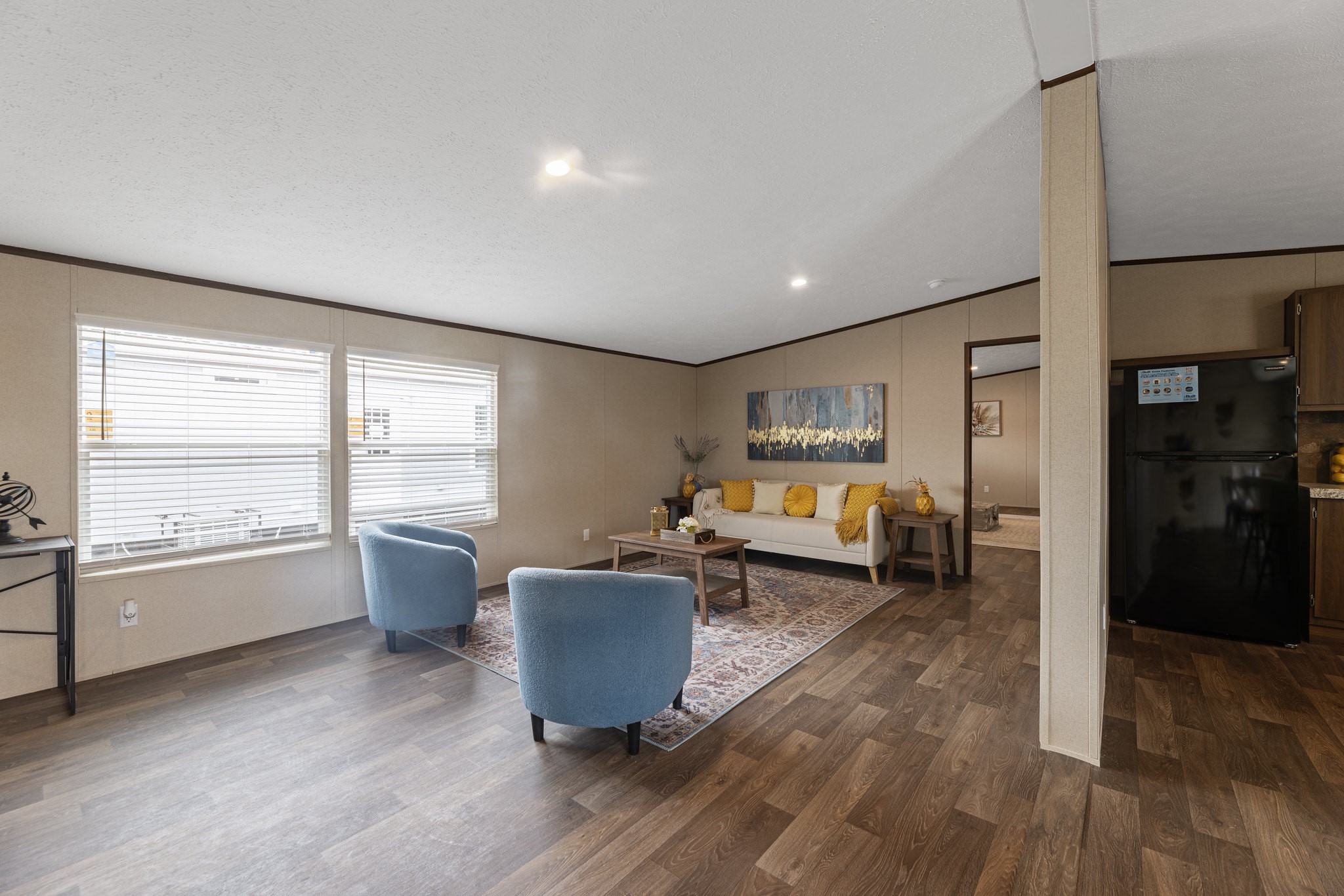 2019 Denver Road Sunset TX 76270