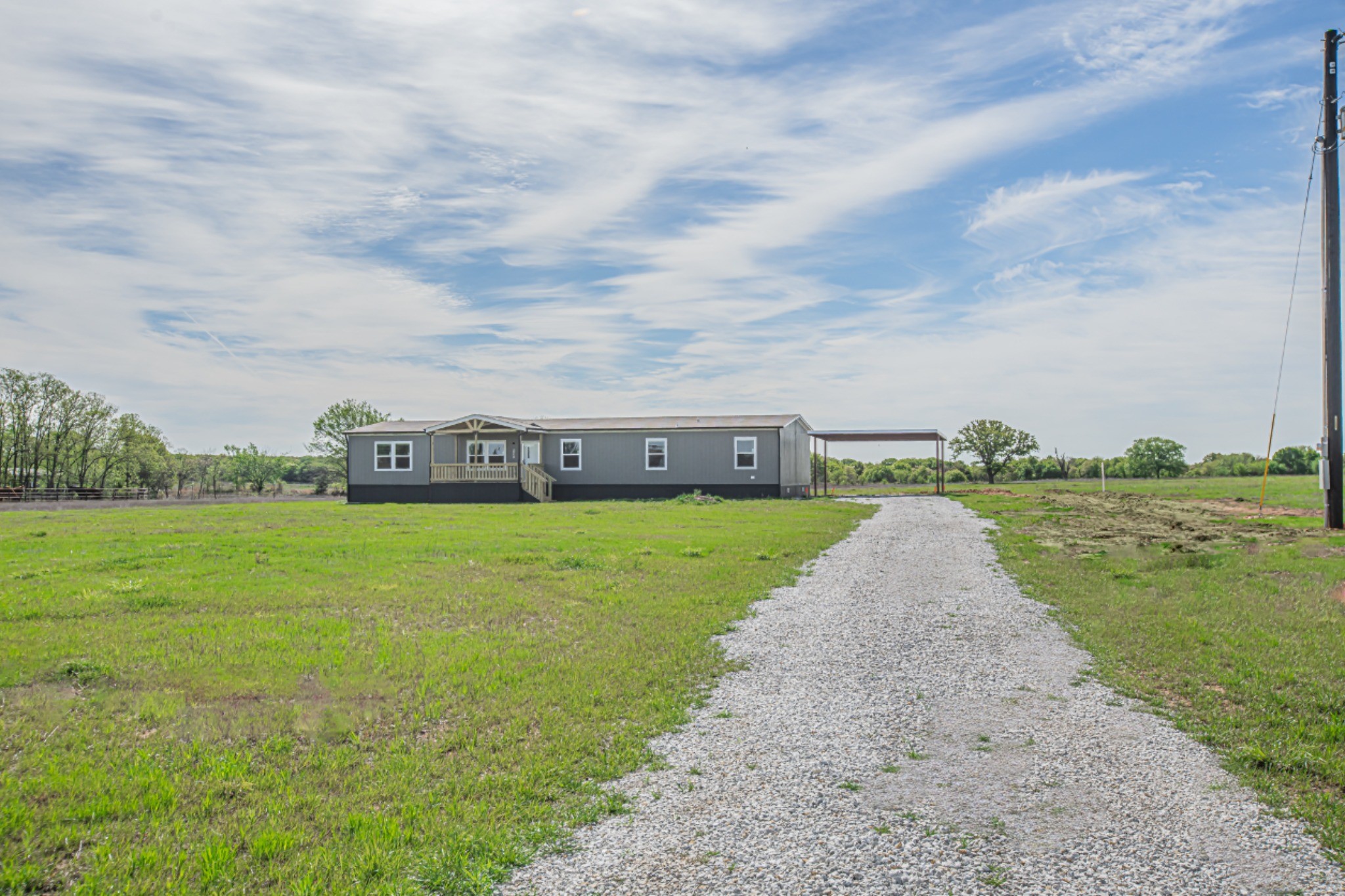 2019 Denver Road Sunset TX 76270