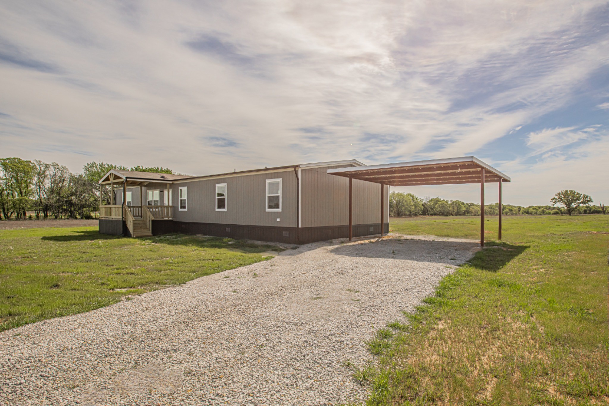 2019 Denver Road Sunset TX 76270