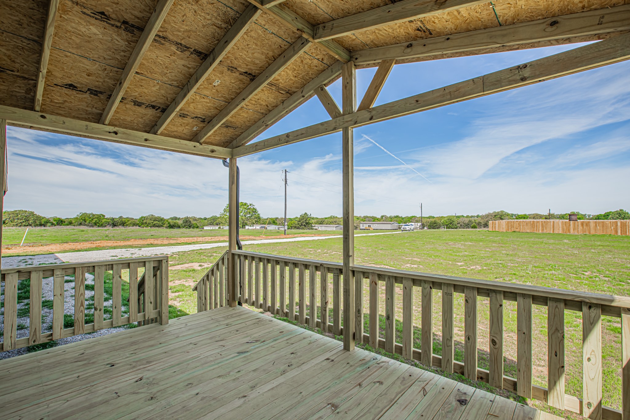 2019 Denver Road Sunset TX 76270