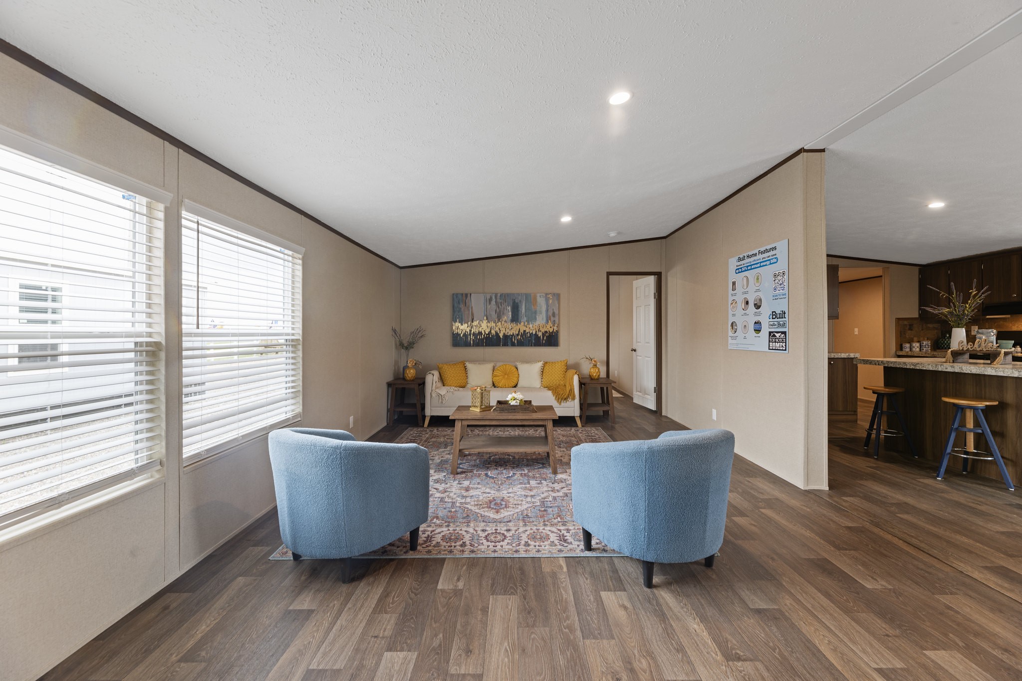 2019 Denver Road Sunset TX 76270