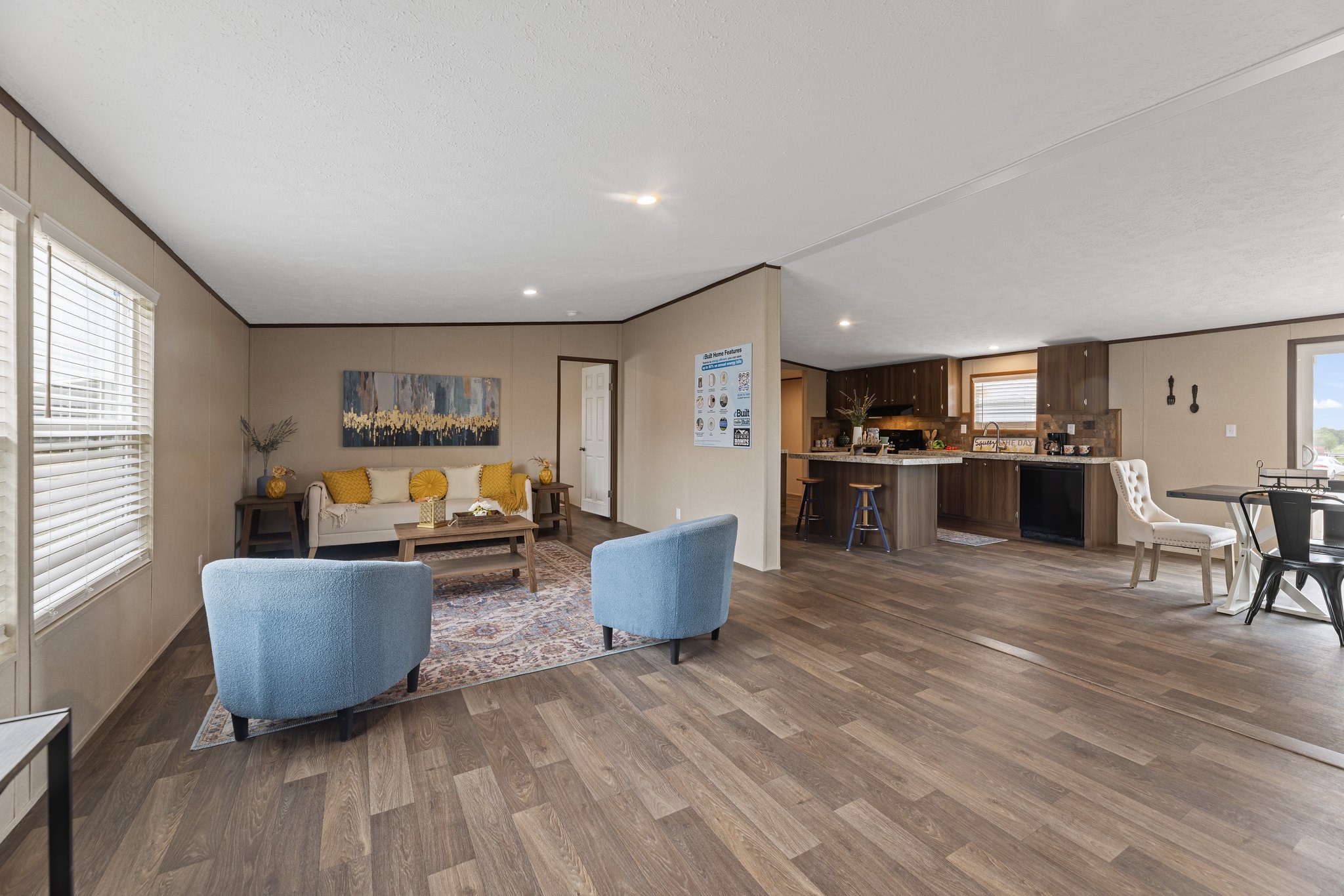 2019 Denver Road Sunset TX 76270