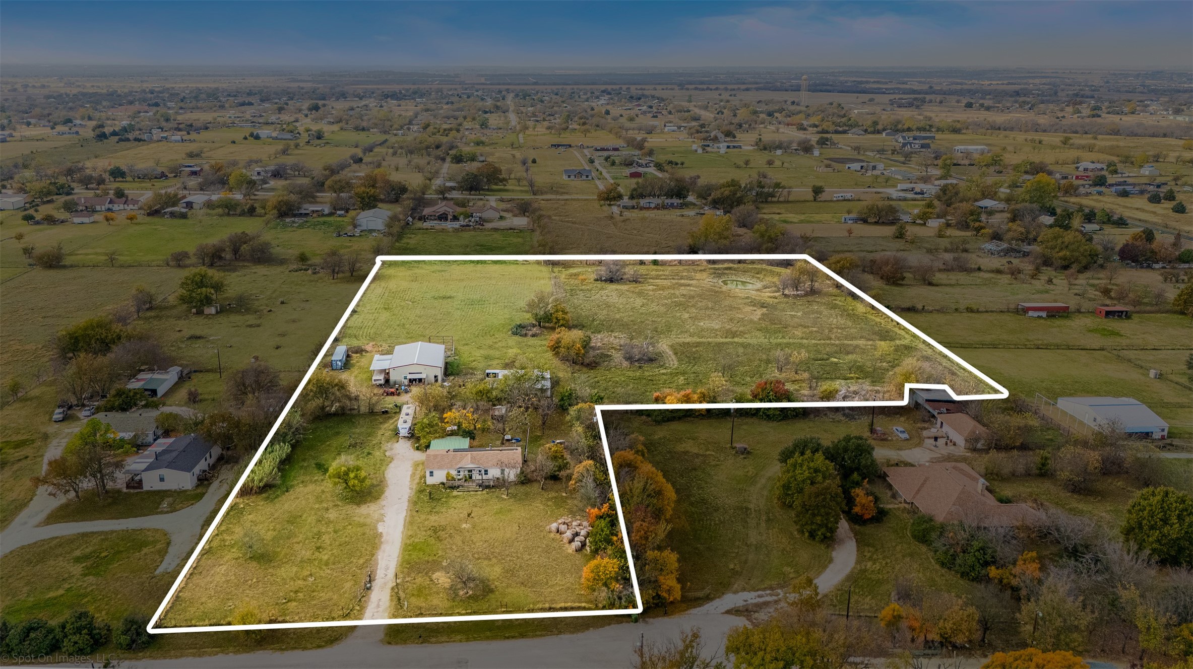 2073 Bowie Street Sanger TX 76266