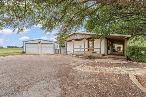 852 Fm 1947 Hillsboro TX 76645