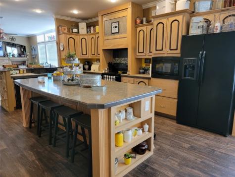 5629 County Road 803 Joshua TX 76058