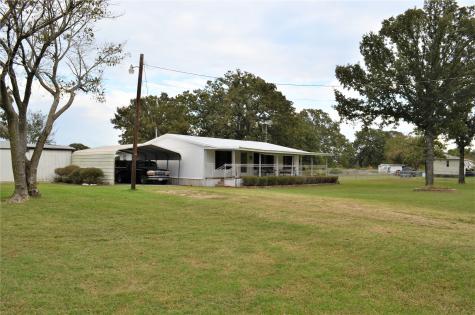 1522 Woods West Road Kemp TX 75143
