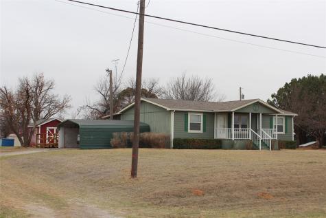 601 Carothers Avenue Rochester TX 79544