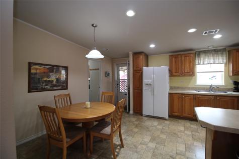601 Carothers Avenue Rochester TX 79544
