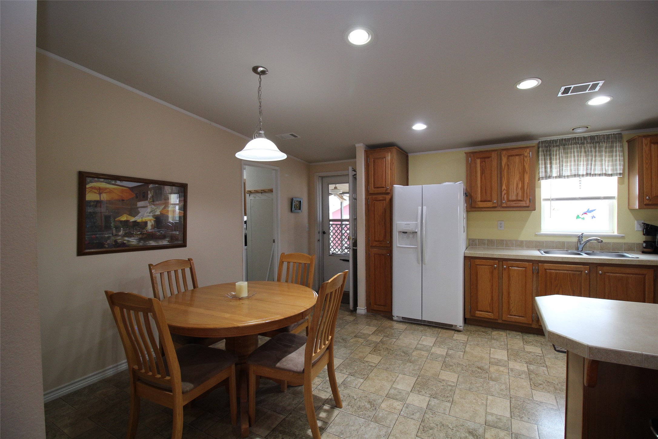 601 Carothers Avenue Rochester TX 79544