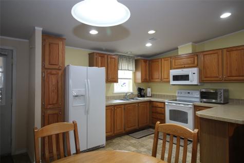 601 Carothers Avenue Rochester TX 79544