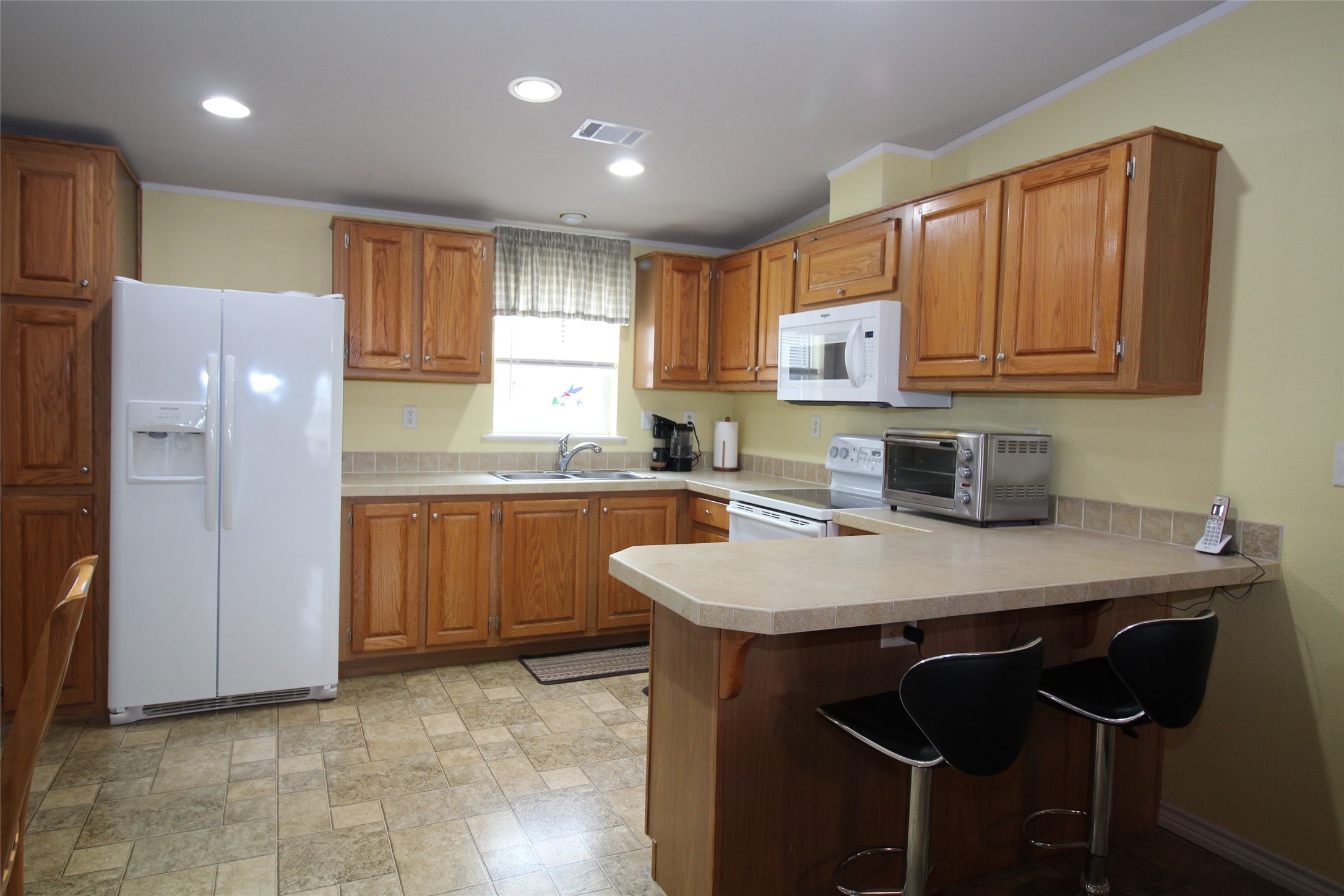 601 Carothers Avenue Rochester TX 79544