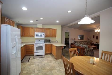 601 Carothers Avenue Rochester TX 79544
