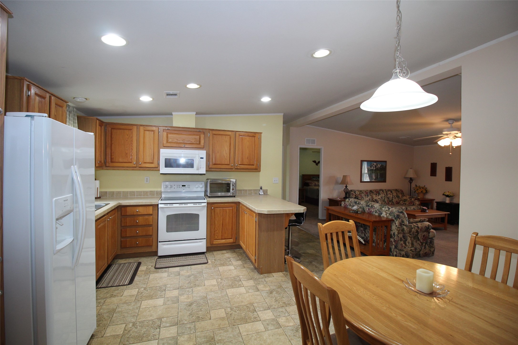 601 Carothers Avenue Rochester TX 79544