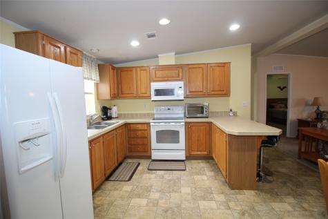 601 Carothers Avenue Rochester TX 79544