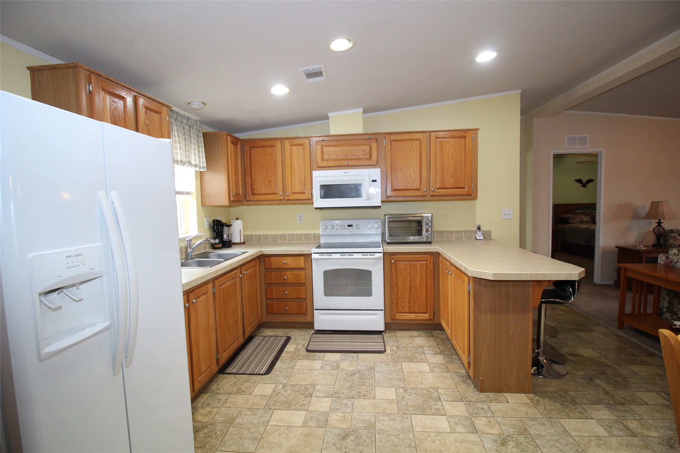 601 Carothers Avenue Rochester TX 79544