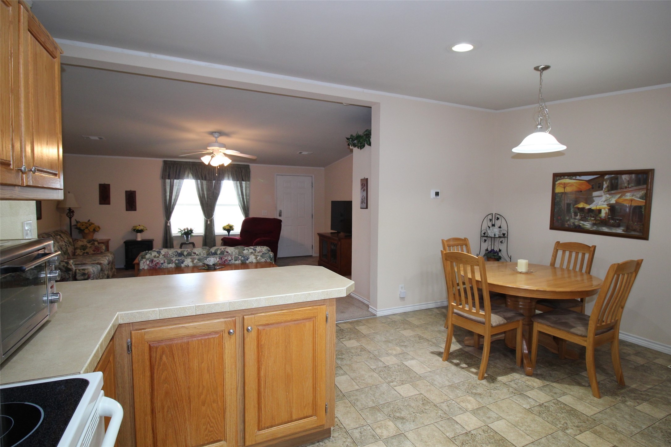 601 Carothers Avenue Rochester TX 79544
