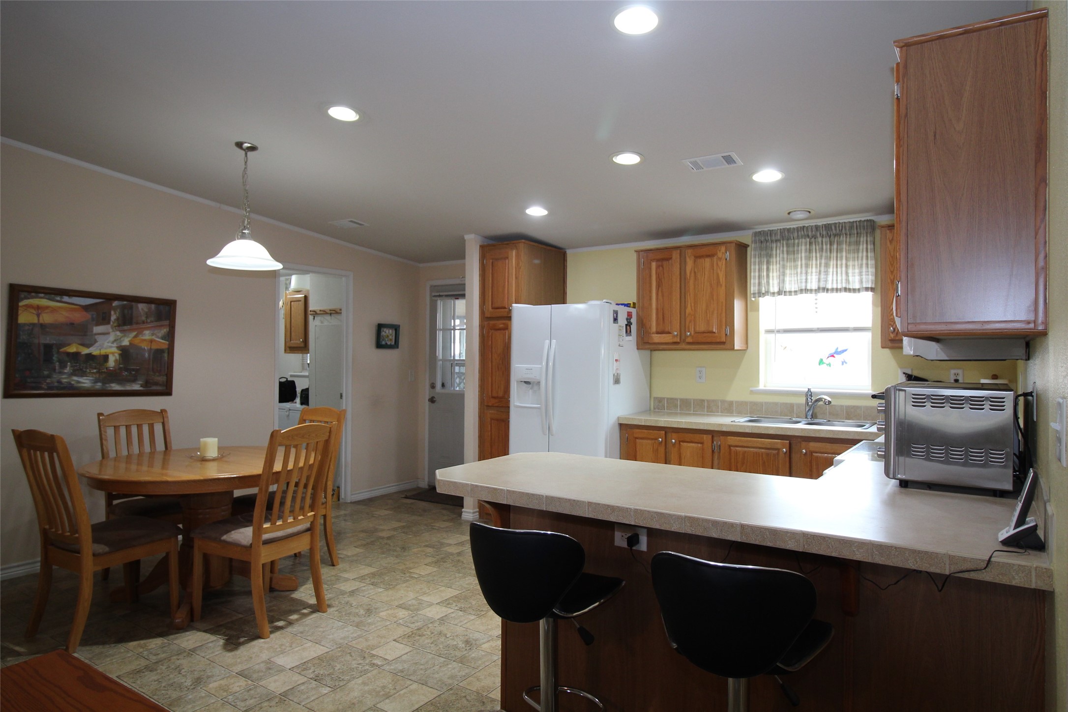 601 Carothers Avenue Rochester TX 79544