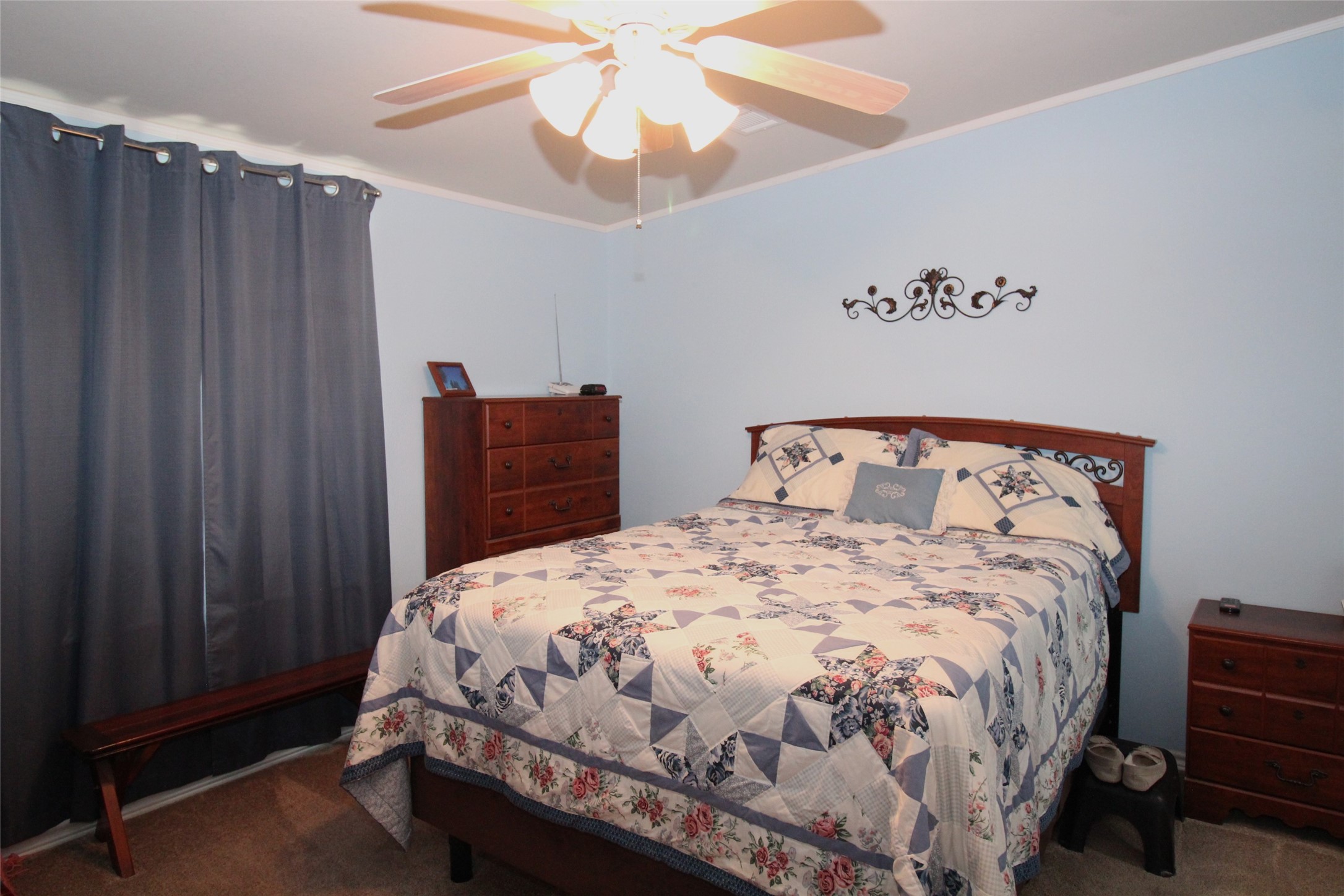 601 Carothers Avenue Rochester TX 79544