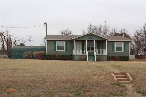 601 Carothers Avenue Rochester TX 79544