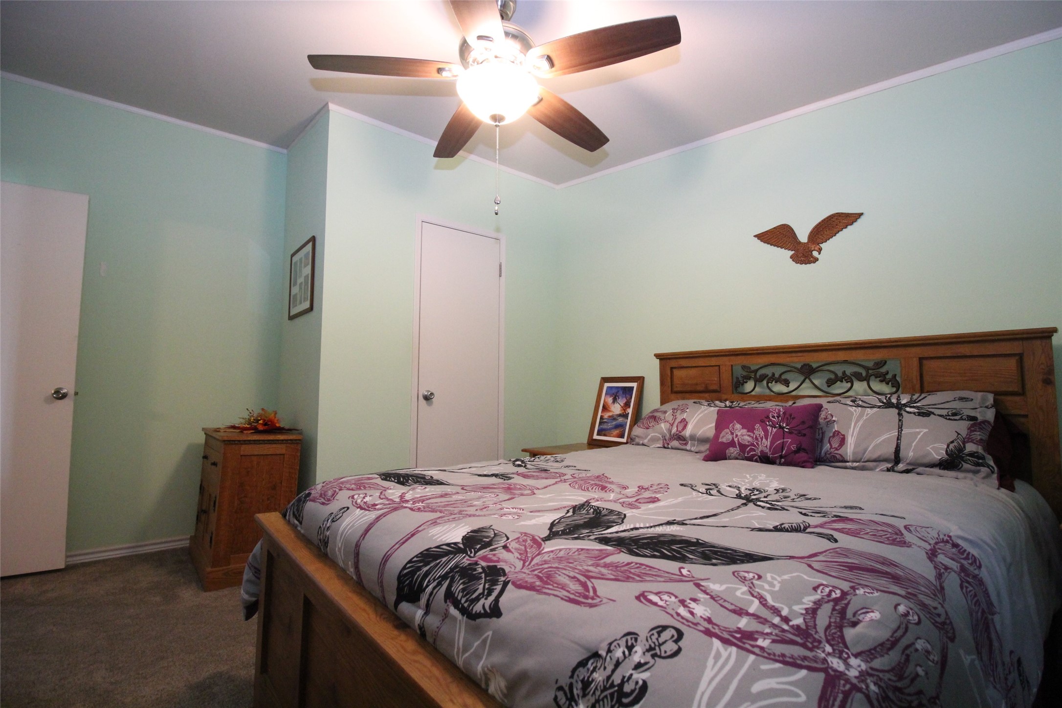 601 Carothers Avenue Rochester TX 79544