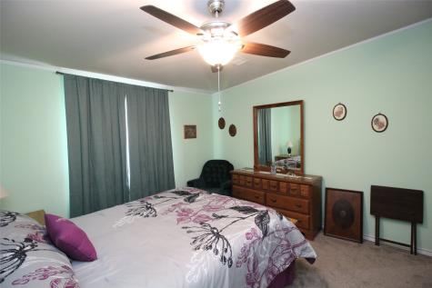 601 Carothers Avenue Rochester TX 79544