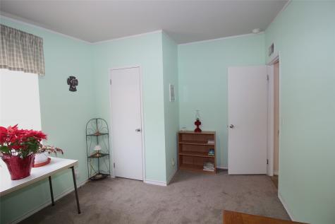 601 Carothers Avenue Rochester TX 79544